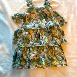 2T dress